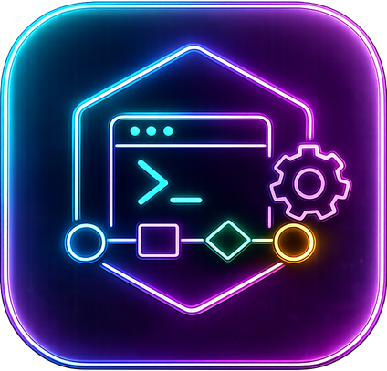 AI Skill Workflow Visualizer
